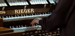 Wielki finał Oławskiego Lata Organowego