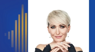 Magdalena Steczkowska zaśpiewa w Jelczu-Laskowicach