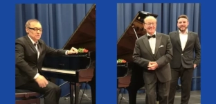 Legendarny duet Ochmanów wystąpi w Jelczu-Laskowicach. Wyjątkowy koncert już w niedzielę