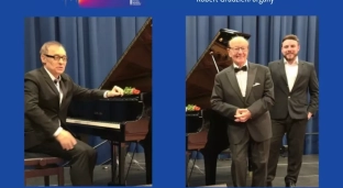 Legendarny duet Ochmanów wystąpi w Jelczu-Laskowicach. Wyjątkowy koncert już w niedzielę