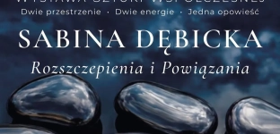 Rozszczepienia i Powiązania. Nowa wystawa w Galerii OKO