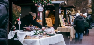 Poszukiwani wystawcy na Jarmark Adwentowy w Jelczu-Laskowicach
