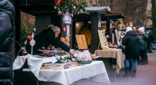 Poszukiwani wystawcy na Jarmark Adwentowy w Jelczu-Laskowicach