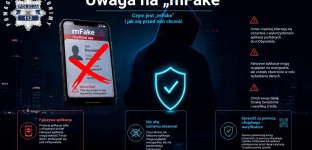 Lewy mObywatel coraz większym zagrożeniem. Jak rozpoznać fałszywy dokument?
