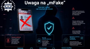 Lewy mObywatel coraz większym zagrożeniem. Jak rozpoznać fałszywy dokument?