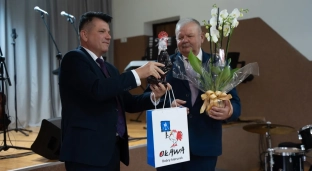 Ekologiczny Związek Gospodarki Odpadami Komunalnymi ma już 30 lat!