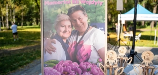 Zbliża się dziewiąty Memoriał Elżbiety Wojdyły