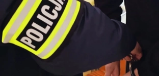 35-latek zatrzymany w Oławie. Policja wymienia szereg zarzutów i zobowiązuje do powrotu do kraju