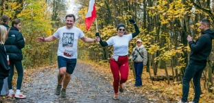 Zbliża się Oławski Bieg Niepodległości. Zapisy trwają