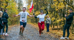 Zbliża się Oławski Bieg Niepodległości. Zapisy trwają