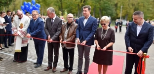 80-lecie Szkoły Podstawowej w Jelczu-Laskowicach