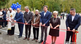 80-lecie Szkoły Podstawowej w Jelczu-Laskowicach