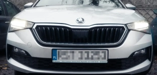 Sprawdź swoje światła. Już jutro początek akcji