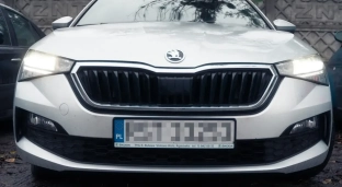 Sprawdź swoje światła. Już jutro początek akcji