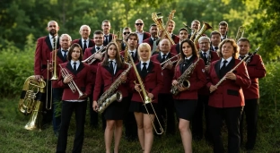 Dołącz do Oławskiej Orkiestry Dętej