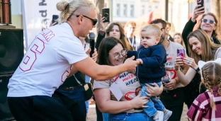Skolim apeluje o pomoc dla Stasia Borunia