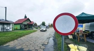Wszystkich Świętych w Oławie. Zmiany w organizacji ruchu przy cmentarzach