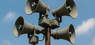 Bezpieczna Oława: test syren alarmowych w mieście