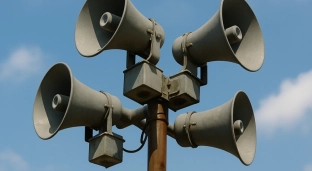 Bezpieczna Oława: test syren alarmowych w mieście