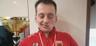 Czas ucieka, życie wisi na włosku. Zbiórka dla Łukasza trwa!