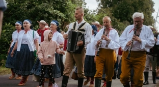Święto Plonów w Gaci. Sprawdź, co przygotowano