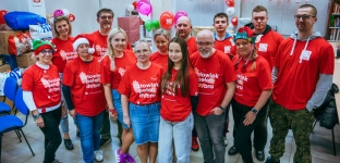 Oława: 28 rodzin otrzyma pomoc w ramach Szlachetnej Paczki