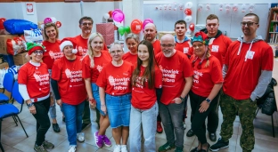 Oława: 28 rodzin otrzyma pomoc w ramach Szlachetnej Paczki