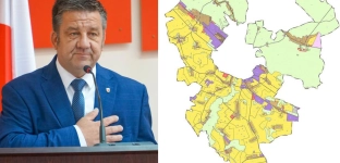 Ważna zmiana w planie ogólnym Gminy Oława. Będzie zakaz zabudowy
