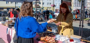 Oławska Niedziela z podróżą do przyszłości