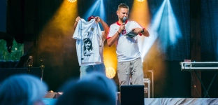 Dni Bystrzycy podsumowane. Na konto Stasia Borunia trafi ponad 124 tysiące złotych!