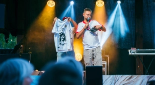 Dni Bystrzycy podsumowane. Na konto Stasia Borunia trafi ponad 124 tysiące złotych!