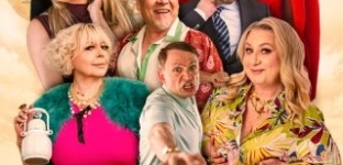 Optymiści - czyli nasi w autokarze do Bułgarii