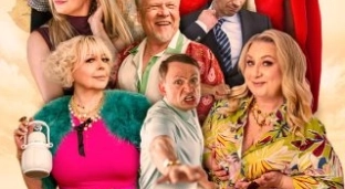 Optymiści - czyli nasi w autokarze do Bułgarii