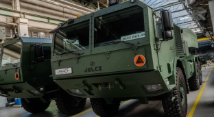 Zmiany w zarządzie spółki Jelcz. Odwołano prezesa, ogłoszono rekrutację na nowe stanowiska