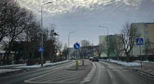Przejście na 11 Listopada nie zostanie zlikwidowane
