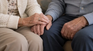 Bezpieczni 60+ w Bystrzycy. Spotkanie dla seniorów