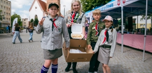 Oławska Niedziela świętuje drugie urodziny!
