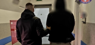 Osiem zatrzymań w dwa dni