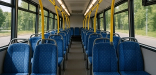 Bezpłatny transport na wybory prezydenckie na terenie Gminy Oława