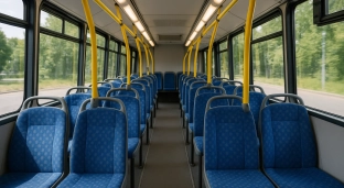 Bezpłatny transport na wybory prezydenckie na terenie Gminy Oława