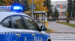 Dwa zgłoszenia w Jelczu-Laskowicach. Tajemnicza osoba miała zaczepiać przechodniów