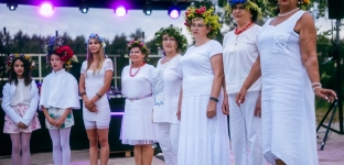 Nad jelczańskim stawem znowu będzie magicznie. Zbliża się Noc Świętojańska