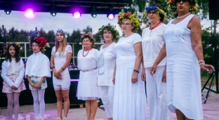Nad jelczańskim stawem znowu będzie magicznie. Zbliża się Noc Świętojańska