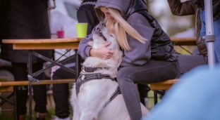 Zbliża się piknik z psem w Oławie