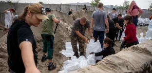 Jelcz-Laskowice: sytuacja pod kontrolą, dziś workować już nie trzeba