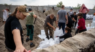 Jelcz-Laskowice: sytuacja pod kontrolą, dziś workować już nie trzeba