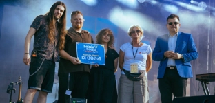 Dni Oławy - Dni Koguta 2026. Tak bawiliście się pierwszego dnia! [GALERIA]