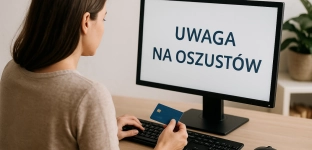 Uwierzyła w historię o wyłudzonym kredycie. Oszuści nie mieli litości