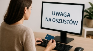 Uwierzyła w historię o wyłudzonym kredycie. Oszuści nie mieli litości