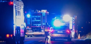 Policja poszukuje świadków zdarzenia